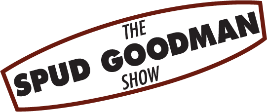 The Spud Goodman Show