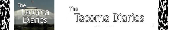 Tacoma Diaries - Season Five and Six banner