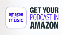 Amazon Podcasts