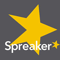 Spreaker Podcast App
