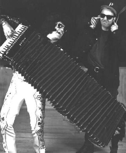 The Extended-Bellows Petosa