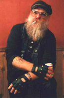 Irish - Spud's Bodyguard