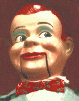 Jerry Prepares to Channel Greg...