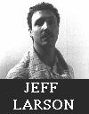 Jeff Larson
