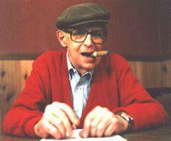 Sparky Goodman - Spud's Father