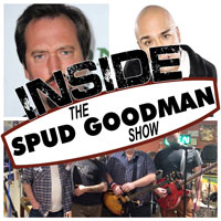 The Spud Goodman Show