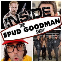 The Spud Goodman Show