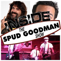 The Spud Goodman Show