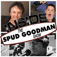 The Spud Goodman Show