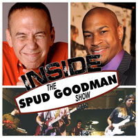 The Spud Goodman Show