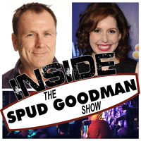 The Spud Goodman Show