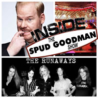 The Spud Goodman Show