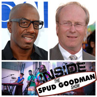 The Spud Goodman Show