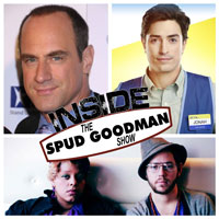 The Spud Goodman Show