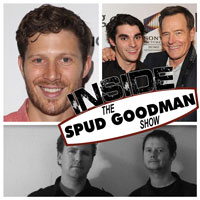 The Spud Goodman Show