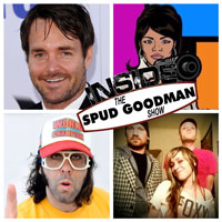 The Spud Goodman Show