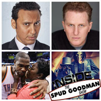 The Spud Goodman Show