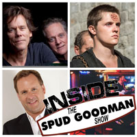 The Spud Goodman Show