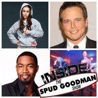 The Spud Goodman Show