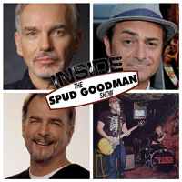 The Spud Goodman Show
