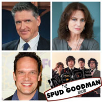 The Spud Goodman Show