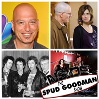 The Spud Goodman Show