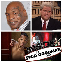 The Spud Goodman Show