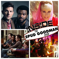 The Spud Goodman Show