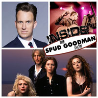 The Spud Goodman Show