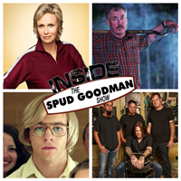 The Spud Goodman Show