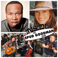 The Spud Goodman Show