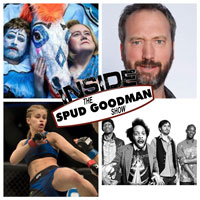 The Spud Goodman Show