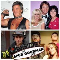The Spud Goodman Show