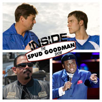 The Spud Goodman Show