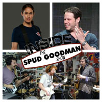 The Spud Goodman Show