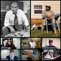 The Other Spud Goodman Show