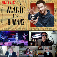 The Other Spud Goodman Show