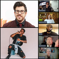 The Other Spud Goodman Show