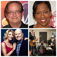 The Spud Goodman Show