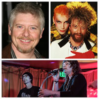 The Spud Goodman Show