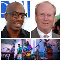 The Spud Goodman Show