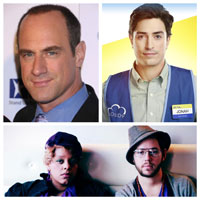 The Spud Goodman Show