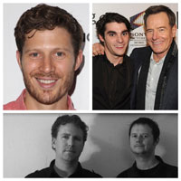 The Spud Goodman Show