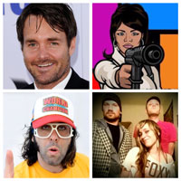 The Spud Goodman Show