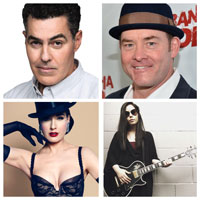 The Spud Goodman Show