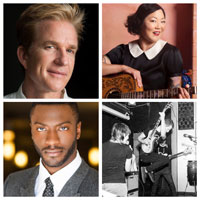 The Spud Goodman Show