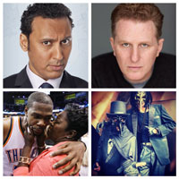 The Spud Goodman Show