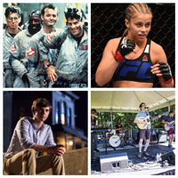 The Spud Goodman Show