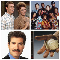 The Spud Goodman Show