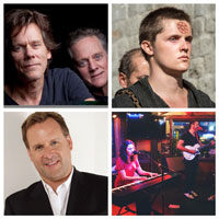 The Spud Goodman Show